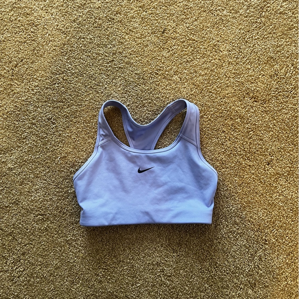 nike sports bra